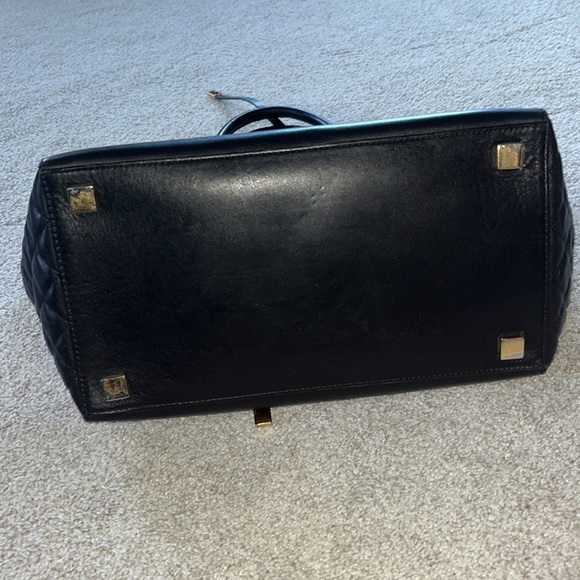 Limited edition large Michael Kors handbag - Picture 3 of 6